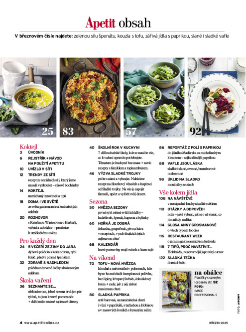 APETIT 03/2025 APETIT 03/2025