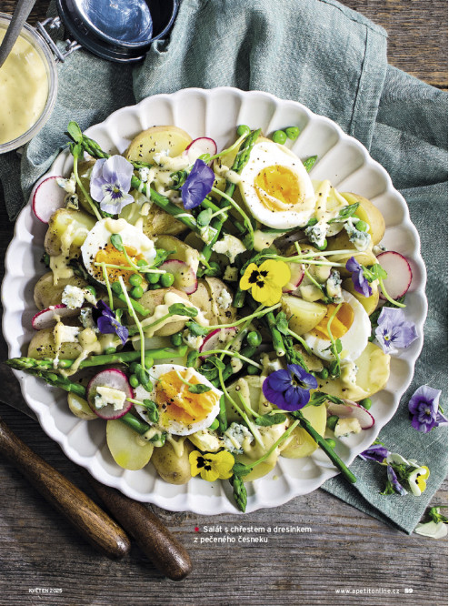 APETIT 05/2025