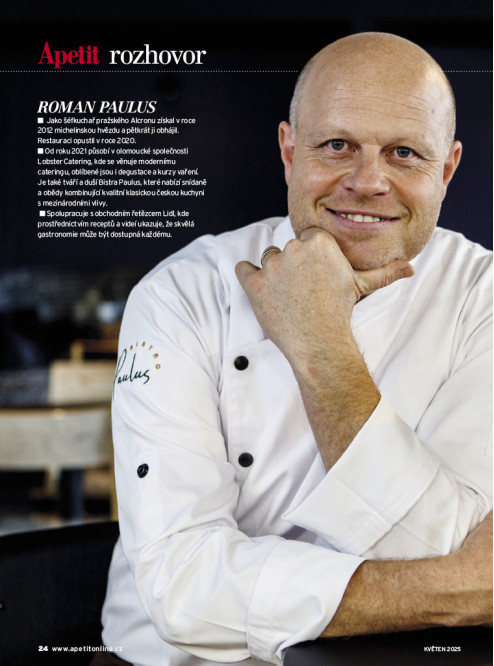 APETIT 05/2025