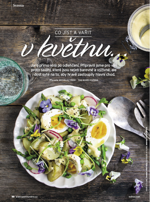 APETIT 05/2025
