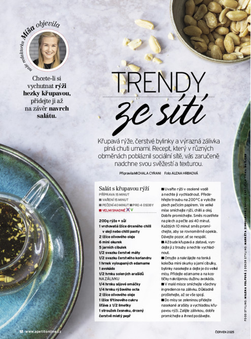 APETIT 06/2025