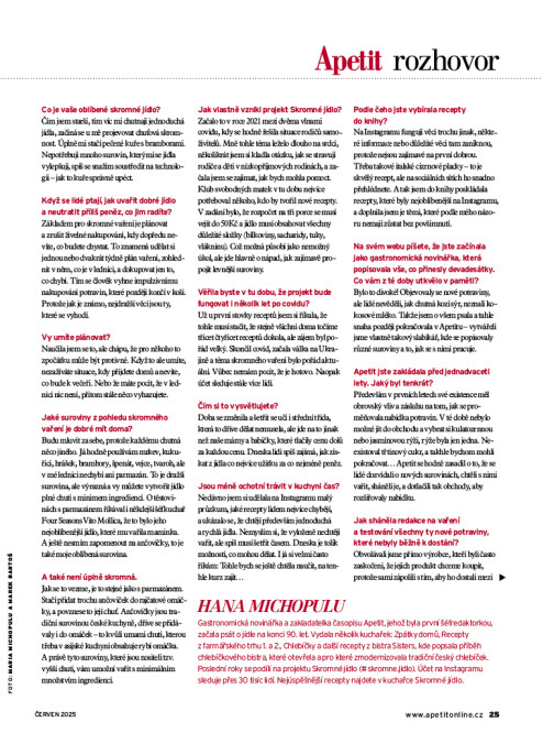 APETIT 06/2025
