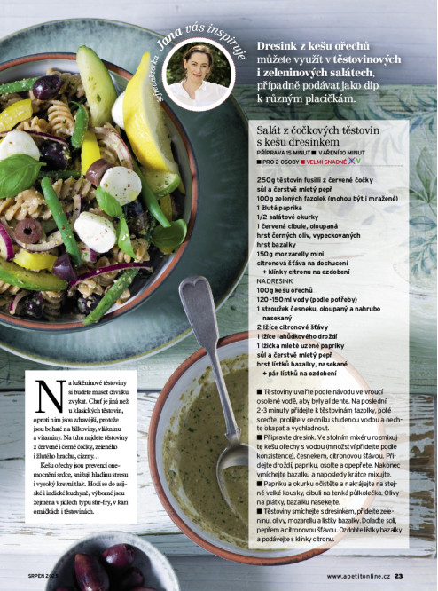 APETIT 08/2025