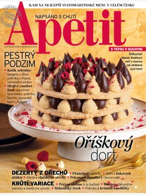 Apetit