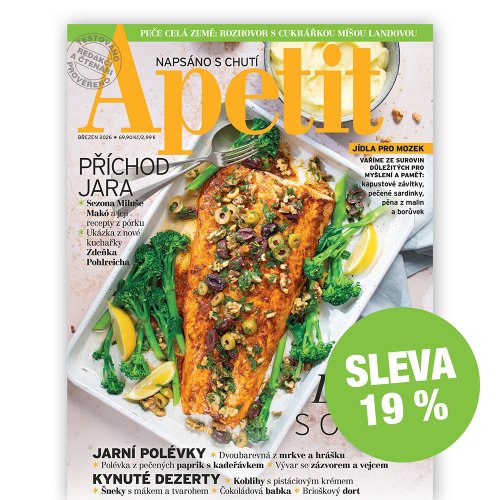 Předplatné se slevou