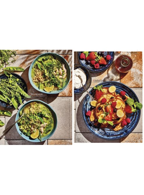 AKTUÁLNÍ VYDÁNÍ APETIT 05/2026