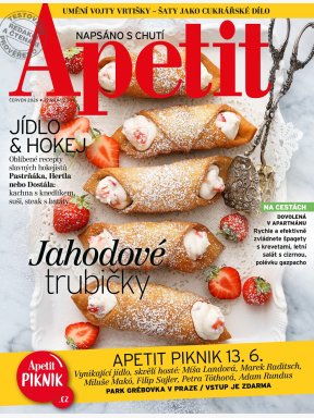 Apetit Apetit
