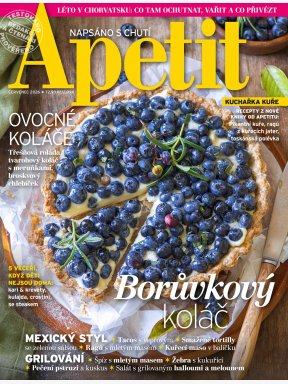Apetit Apetit