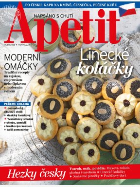 Apetit Apetit