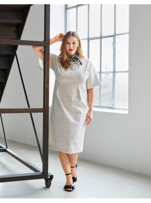 AKTUÁLNÍ VYDÁNÍ BURDA BEST OF PLUS 01/2026