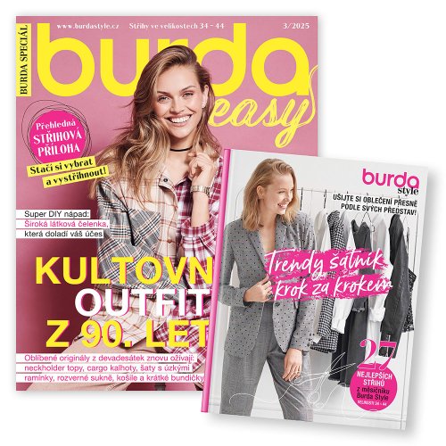 Předplatné + kniha