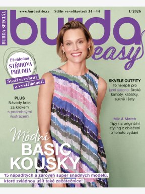 Burda Easy Burda Easy