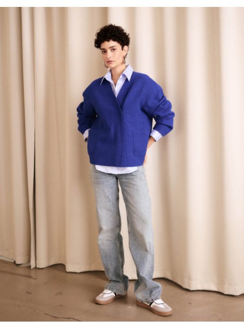 AKTUÁLNÍ VYDÁNÍ BURDA EASY 01/2026