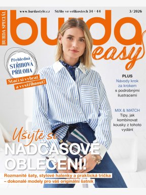 Burda Easy Burda Easy