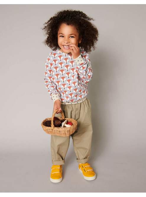 Burda Kids 02/2022