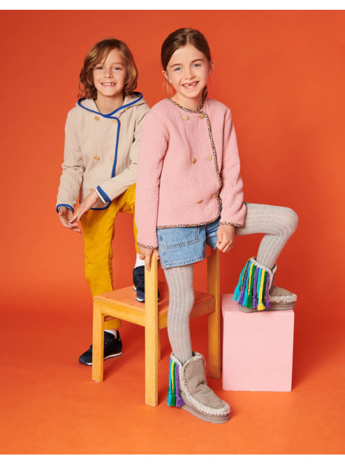 Burda Kids 02/2022