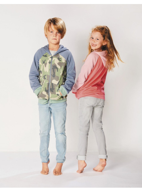 Burda Kids 01/2020