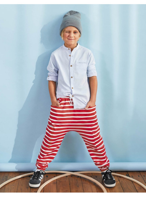 Burda Kids 01/2021