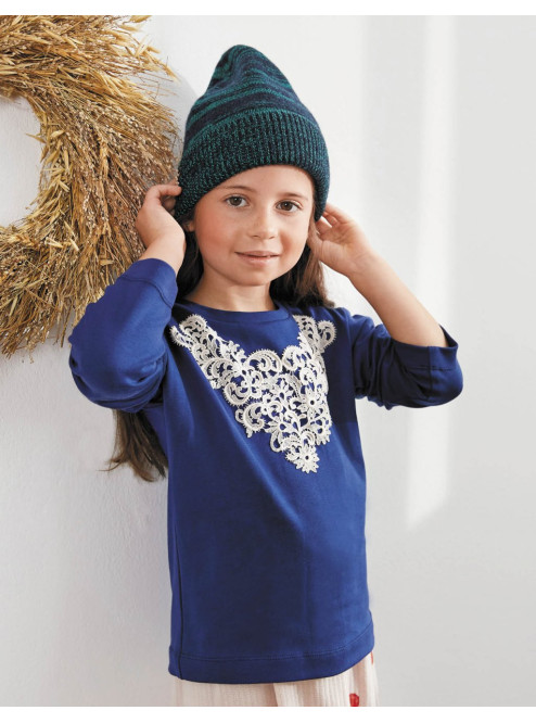 Burda Kids 01/2021