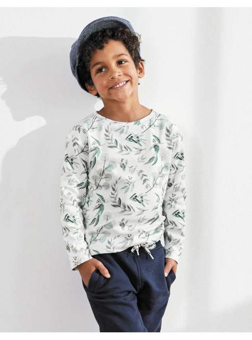 Burda Kids 01/2021
