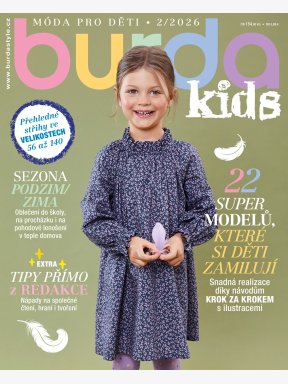 Burda Kids Burda Kids