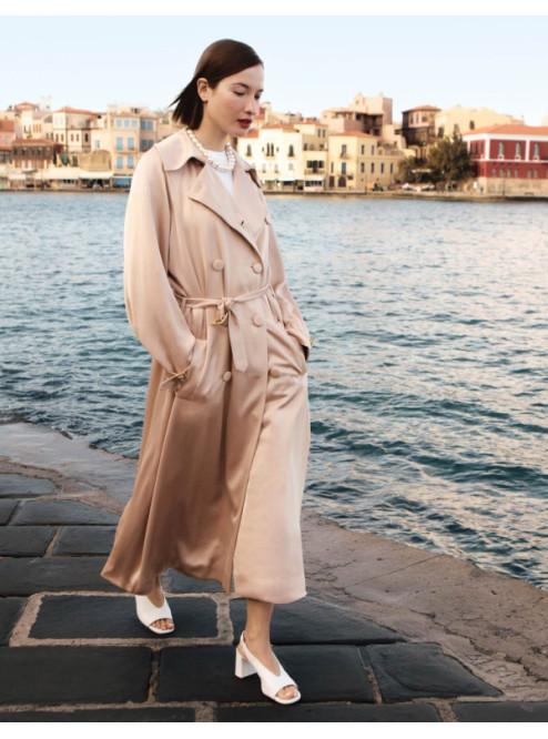 BURDA STYLE 05/2025