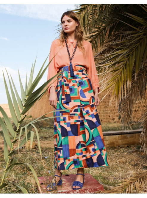 BURDA STYLE 05/2025