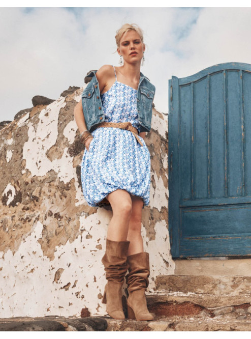 BURDA STYLE 07/2025