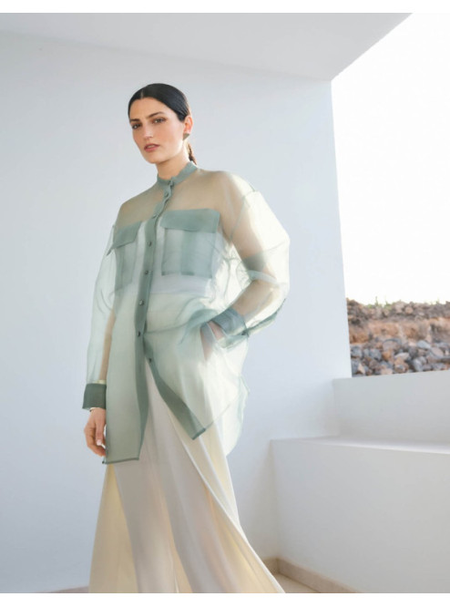 BURDA STYLE 07/2025