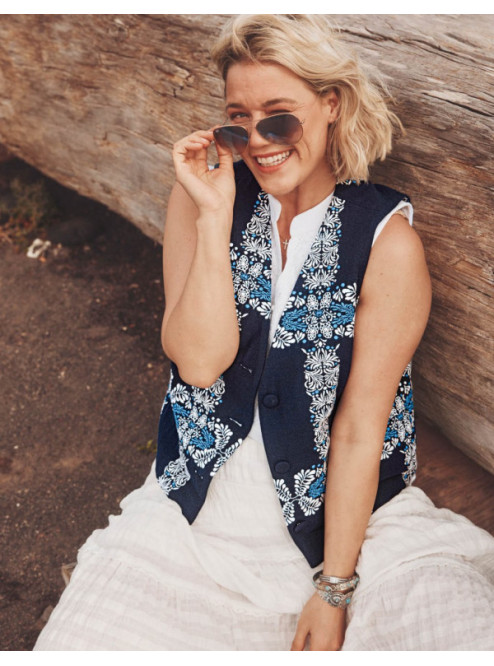 BURDA STYLE 07/2025