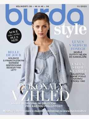 Burda Style