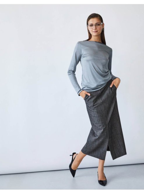 AKTUÁLNÍ VYDÁNÍ BURDA STYLE 11/2025