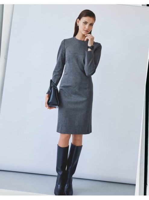 AKTUÁLNÍ VYDÁNÍ BURDA STYLE 11/2025