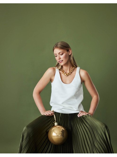 AKTUÁLNÍ VYDÁNÍ BURDA STYLE 12/2025