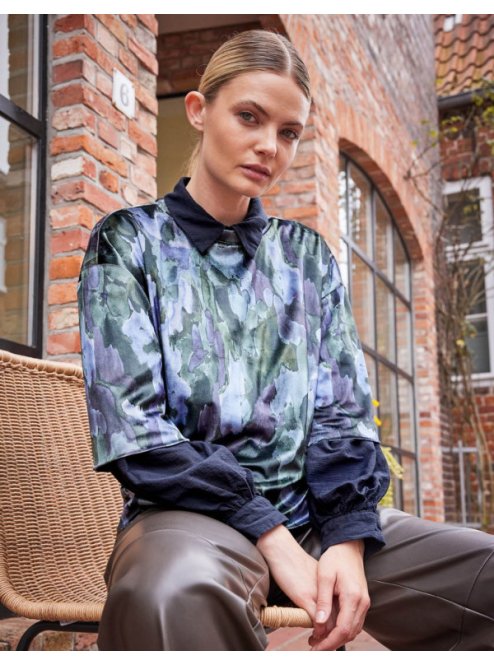 AKTUÁLNÍ VYDÁNÍ BURDA STYLE 12/2025