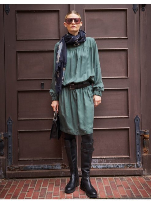 AKTUÁLNÍ VYDÁNÍ BURDA STYLE 12/2025