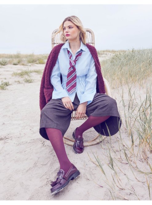 AKTUÁLNÍ VYDÁNÍ BURDA STYLE 12/2025