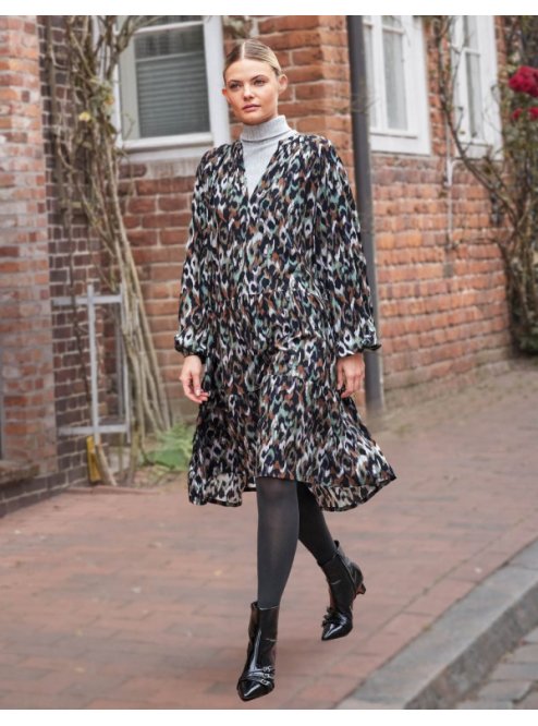 AKTUÁLNÍ VYDÁNÍ BURDA STYLE 12/2025