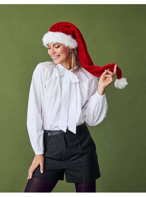 AKTUÁLNÍ VYDÁNÍ BURDA STYLE 12/2025