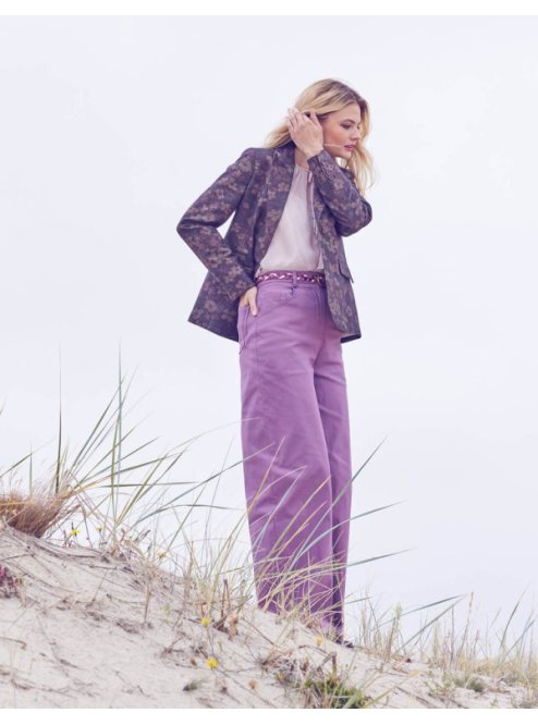 AKTUÁLNÍ VYDÁNÍ BURDA STYLE 12/2025