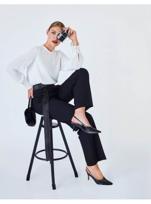 AKTUÁLNÍ VYDÁNÍ BURDA STYLE 12/2025