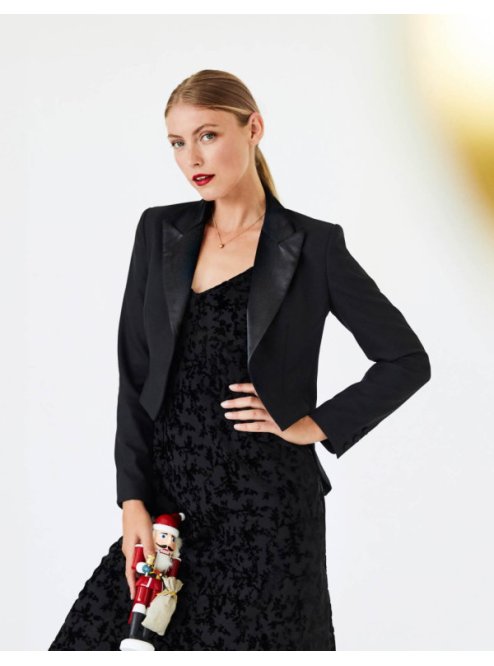 AKTUÁLNÍ VYDÁNÍ BURDA STYLE 12/2025