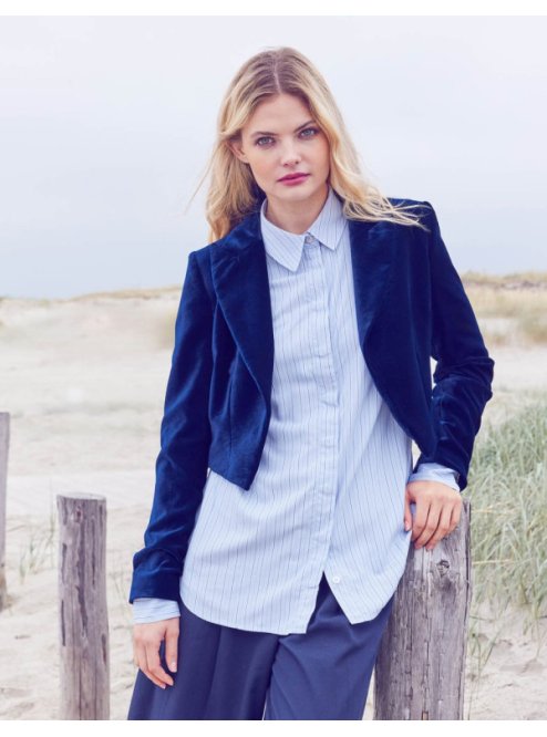 AKTUÁLNÍ VYDÁNÍ BURDA STYLE 12/2025