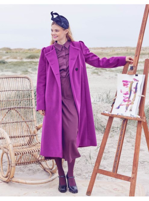 AKTUÁLNÍ VYDÁNÍ BURDA STYLE 12/2025