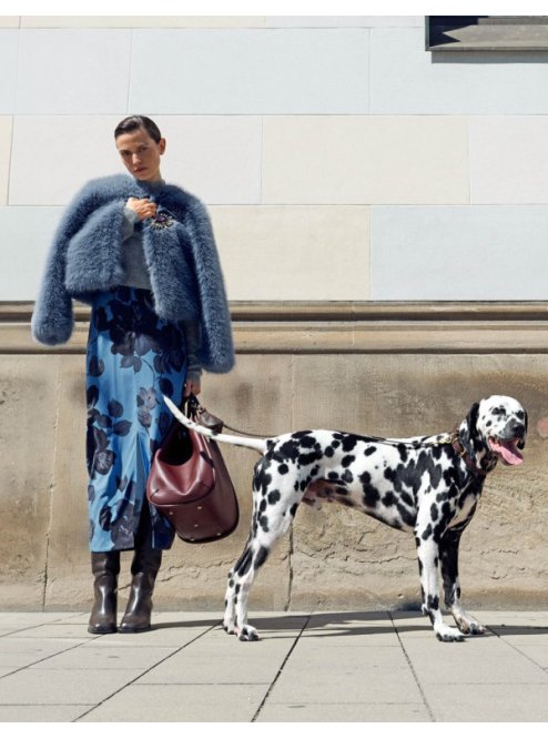 AKTUÁLNÍ VYDÁNÍ BURDA STYLE 01/2026