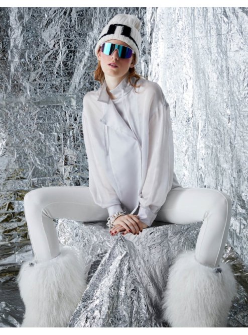 AKTUÁLNÍ VYDÁNÍ BURDA STYLE 01/2026