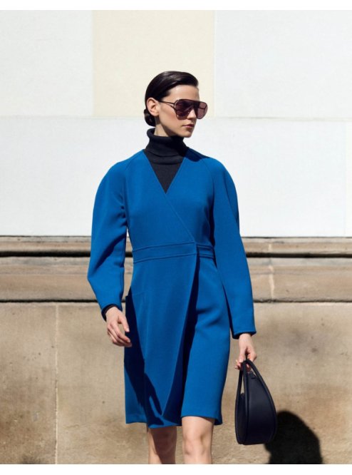 AKTUÁLNÍ VYDÁNÍ BURDA STYLE 01/2026