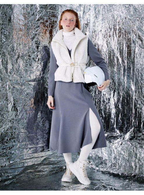 AKTUÁLNÍ VYDÁNÍ BURDA STYLE 01/2026