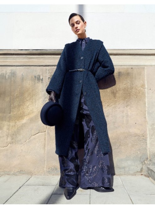 AKTUÁLNÍ VYDÁNÍ BURDA STYLE 01/2026