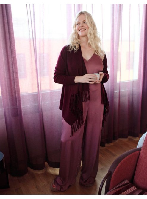 AKTUÁLNÍ VYDÁNÍ BURDA STYLE 01/2026